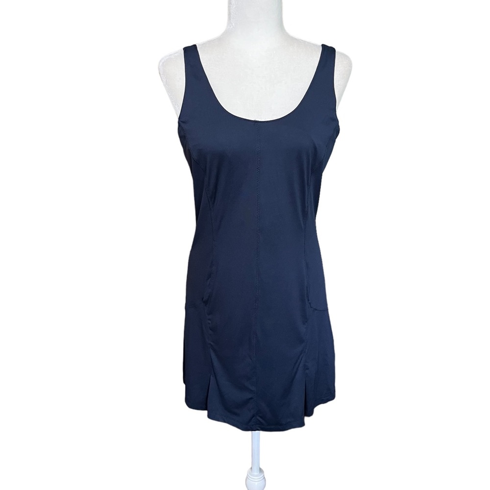 NWT’s Fila Navy athletic tennis core, running core, athleisure dress